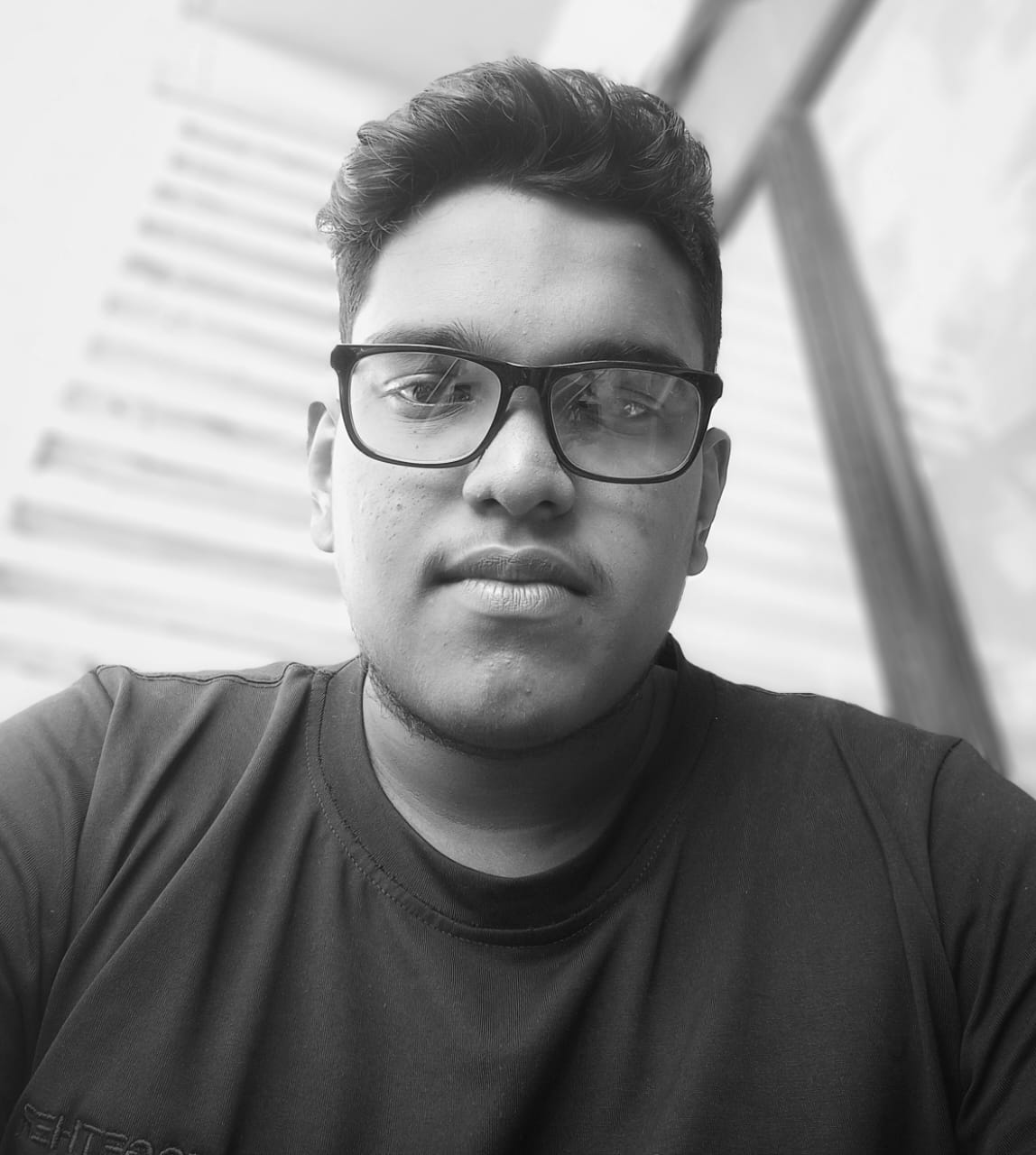 Yashen Fernando